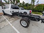 New 2025 Ford F-450 Lariat Crew Cab 4x4 Cab Chassis for sale #SED17495 - photo 2