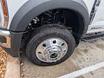 New 2025 Ford F-450 Lariat Crew Cab 4x4 Cab Chassis for sale #SED17495 - photo 5