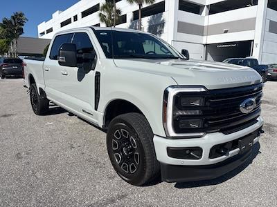 2025 Ford F-350 Crew Cab SRW 4WD Pickup for sale #SED17495A - photo 1