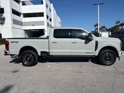2025 Ford F-350 Crew Cab SRW 4WD Pickup for sale #SED17495A - photo 2