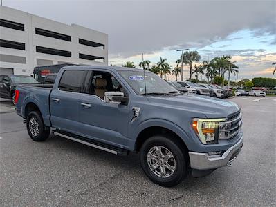 2023 Ford F-150 SuperCrew Cab 4x4 Pickup for sale #SED18308B - photo 1