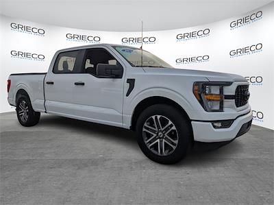 2023 Ford F-150 SuperCrew Cab 4x2 Pickup for sale #SED20222A - photo 1
