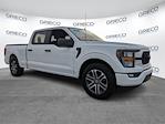 2023 Ford F-150 SuperCrew Cab 4x2 Pickup for sale #SED20222A - photo 1