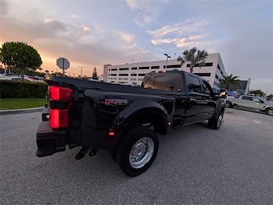 2024 Ford F-450 Crew Cab DRW 4x4 Pickup for sale #SED24287A - photo 2