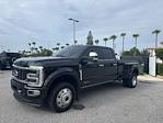 2024 Ford F-450 Crew Cab DRW 4x4 Pickup for sale #SED24287A - photo 4
