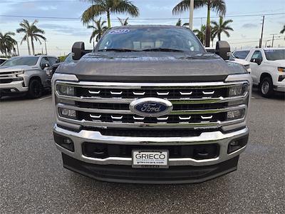 2023 Ford F-350 Crew Cab SRW 4x4 Pickup for sale #SED24390A - photo 2