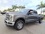 2023 Ford F-350 Crew Cab SRW 4x4 Pickup for sale #SED24390A - photo 4