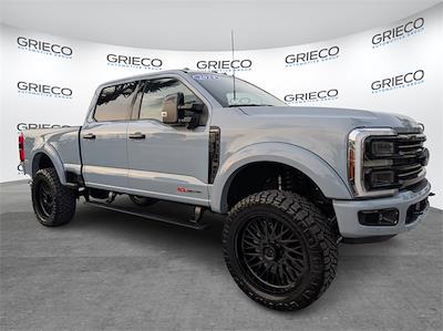 2024 Ford F-350 Crew Cab SRW 4x4 Pickup for sale #SED24402A - photo 1