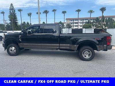 2020 Ford F-350 Crew Cab DRW 4x4 Pickup for sale #SED26372A - photo 1