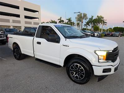 2020 Ford F-150 Regular Cab 4x2 Pickup for sale #SED26372B - photo 1