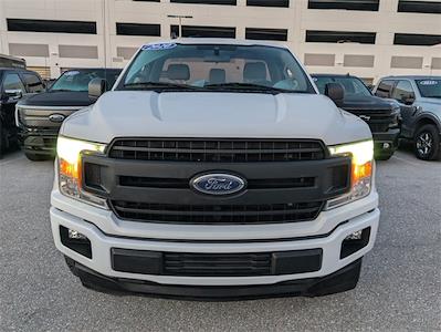 2020 Ford F-150 Regular Cab 4x2 Pickup for sale #SED26372B - photo 2