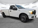 2020 Ford F-150 Regular Cab 4x2 Pickup for sale #SED26372B - photo 7