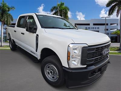 2025 Ford F-250 Crew Cab 4x4 Pickup for sale #SED27093 - photo 1