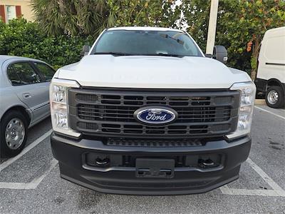 New 2025 Ford F-250 XL Crew Cab 4x4 Pickup for sale #SED27093 - photo 2