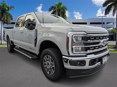 2025 Ford F-250 Crew Cab 4x4 Pickup for sale #SED28388 - photo 1