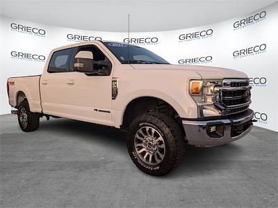 2022 Ford F-250 Crew Cab 4x4 Pickup for sale #SED28388A - photo 1