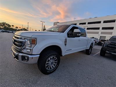 2022 Ford F-250 Crew Cab 4x4 Pickup for sale #SED28388A - photo 2