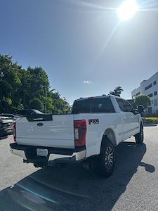 2022 Ford F-250 Crew Cab 4x4 Pickup for sale #SED28388A - photo 2