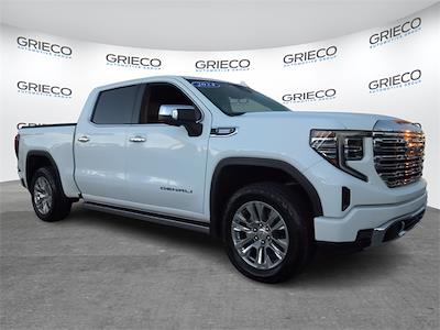 2024 GMC Sierra 1500 Crew Cab 4WD Pickup for sale #SED28388B - photo 1