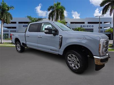 2025 Ford F-250 Crew Cab 4x4 Pickup for sale #SED29736 - photo 1