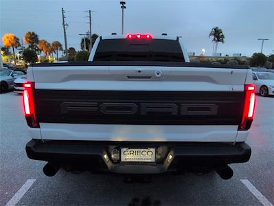 2024 Ford F-150 SuperCrew Cab 4WD Pickup for sale #SED29736A - photo 2