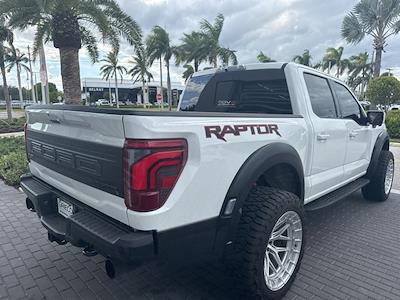 2024 Ford F-150 SuperCrew Cab 4x4 Pickup for sale #SED29736A - photo 2