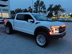 2024 Ford F-150 SuperCrew Cab 4x4 Pickup for sale #SED29736A - photo 4