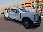 2025 Ford F-350 Crew Cab DRW 4x4 Pickup for sale #SED33824 - photo 3