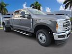 2025 Ford F-350 Crew Cab DRW 4x4 Pickup for sale #SED34497 - photo 1