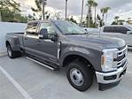 2025 Ford F-350 Crew Cab DRW 4x4 Pickup for sale #SED34497 - photo 3