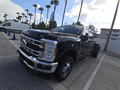 2025 Ford F-350 Crew Cab DRW 4x4 Pickup for sale #SED34571 - photo 1