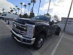 2025 Ford F-350 Crew Cab DRW 4x4 Pickup for sale #SED34571 - photo 1