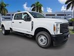 2025 Ford F-350 Crew Cab DRW 4x4 Pickup for sale #SED34889 - photo 1