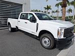 2025 Ford F-350 Crew Cab DRW 4x4 Pickup for sale #SED34889 - photo 3