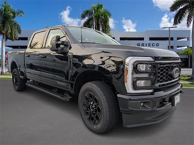 2025 Ford F-250 Crew Cab 4x4 Pickup for sale #SED46778 - photo 1