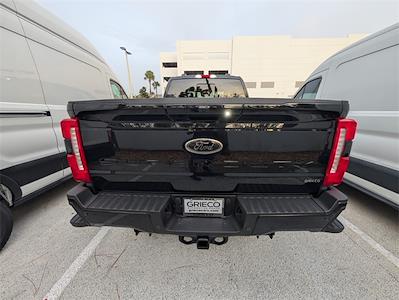2025 Ford F-250 Crew Cab 4x4 Pickup for sale #SED46778 - photo 2