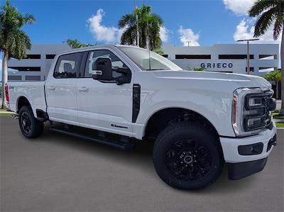 2025 Ford F-250 Crew Cab 4x4 Pickup for sale #SED47135 - photo 1