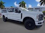 2025 Ford F-250 Crew Cab 4x4 Pickup for sale #SED47135 - photo 1