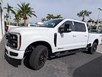 2025 Ford F-250 Crew Cab 4x4 Pickup for sale #SED47135 - photo 7