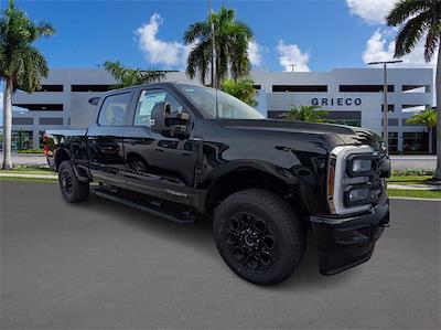 2025 Ford F-250 Crew Cab 4x4 Pickup for sale #SED47213 - photo 1