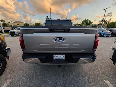 2024 Ford F-150 SuperCrew Cab 4x4 Pickup for sale #SED47213A - photo 2