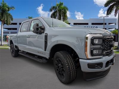 2025 Ford F-250 Crew Cab 4x4 Pickup for sale #SED47419 - photo 1