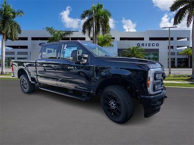 2025 Ford F-250 Crew Cab 4x4 Pickup for sale #SED48179 - photo 1