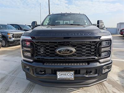 New 2025 Ford F-250 Lariat Crew Cab 4x4 Pickup for sale #SED48179 - photo 2