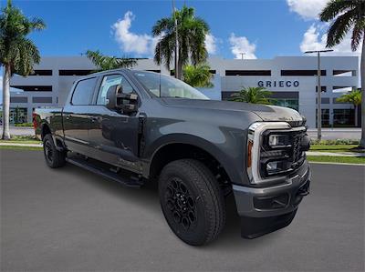 2025 Ford F-250 Crew Cab 4x4 Pickup for sale #SED48199 - photo 1