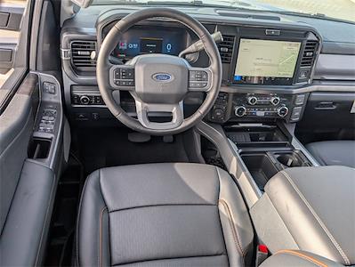 New 2025 Ford F-250 Lariat Crew Cab 4x4 Pickup for sale #SED48199 - photo 2