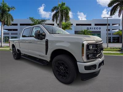 2025 Ford F-250 Crew Cab 4x4 Pickup for sale #SED49074 - photo 1