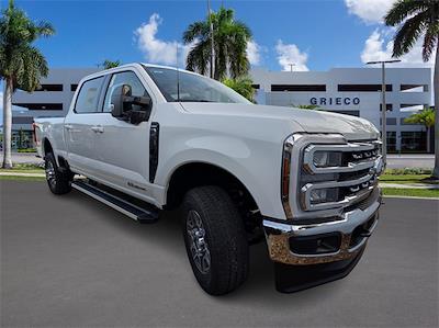 2025 Ford F-350 Crew Cab SRW 4x4 Pickup for sale #SED55107 - photo 1
