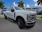 2025 Ford F-350 Crew Cab SRW 4x4 Pickup for sale #SED55107 - photo 1
