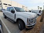 2025 Ford F-350 Crew Cab SRW 4x4 Pickup for sale #SED55107 - photo 3